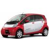Mitsubishi i-MiEV